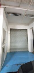 Eunos Technolink (D14), Factory #607460051